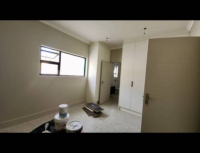 3 BEDROOM HOUSE TO LET IN CLAMHALL
